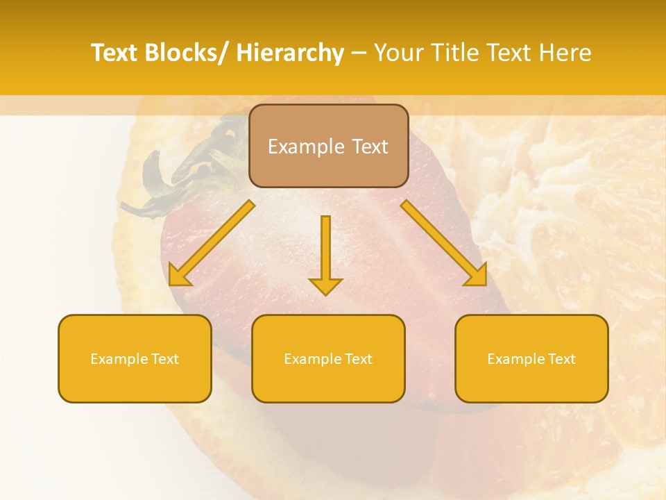 Tick On Skin PowerPoint Template