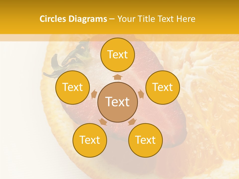 Tick On Skin PowerPoint Template