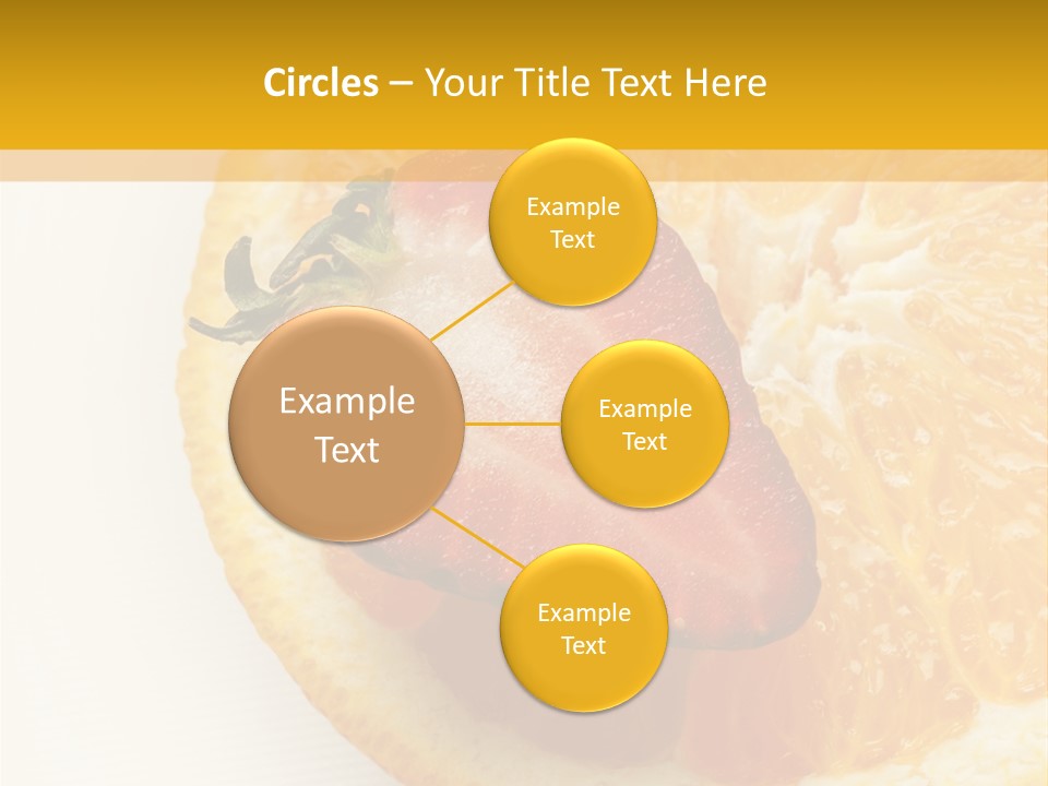 Tick On Skin PowerPoint Template