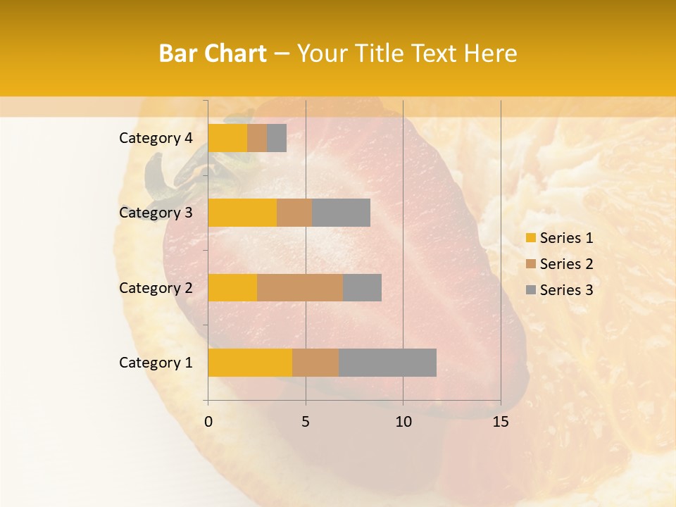 Tick On Skin PowerPoint Template