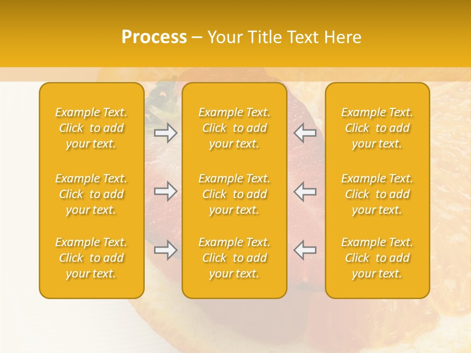 Tick On Skin PowerPoint Template