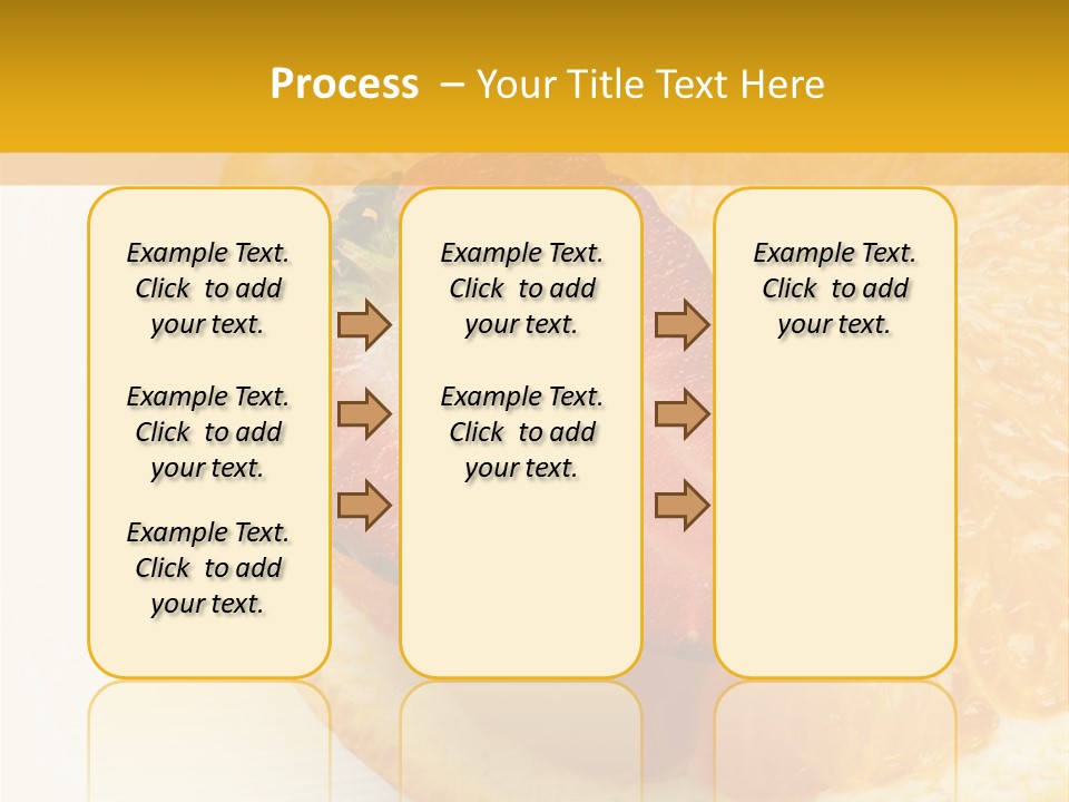 Tick On Skin PowerPoint Template
