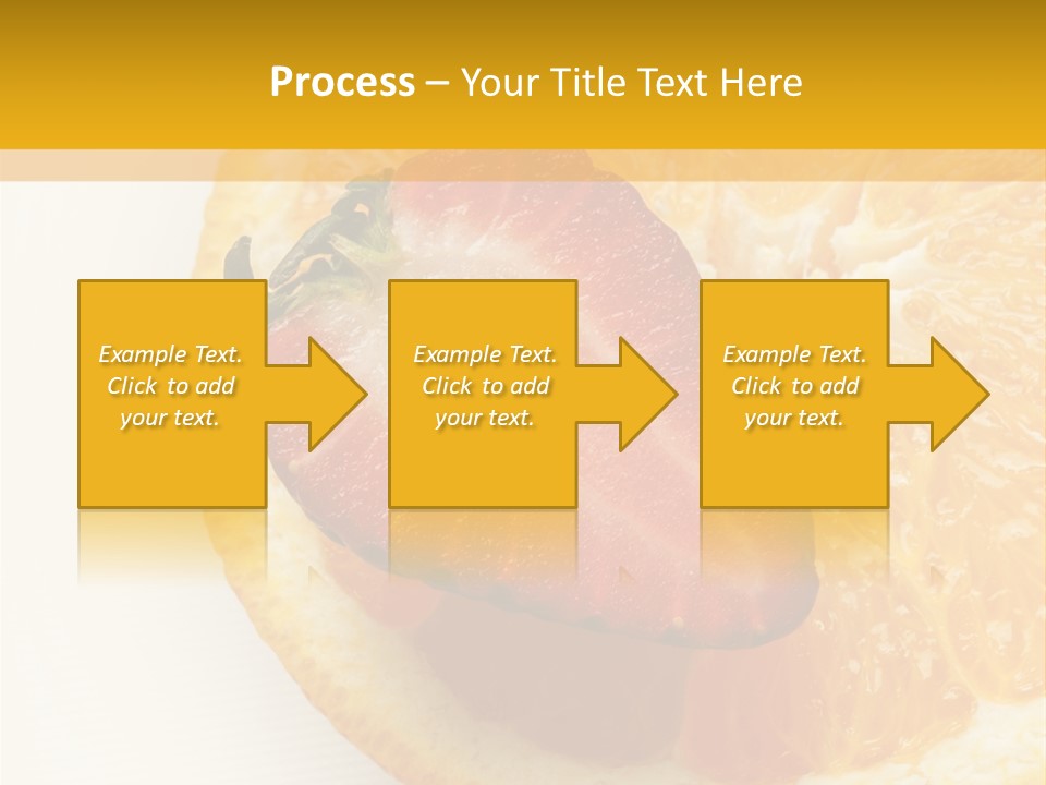 Tick On Skin PowerPoint Template