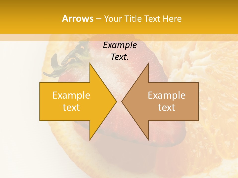 Tick On Skin PowerPoint Template