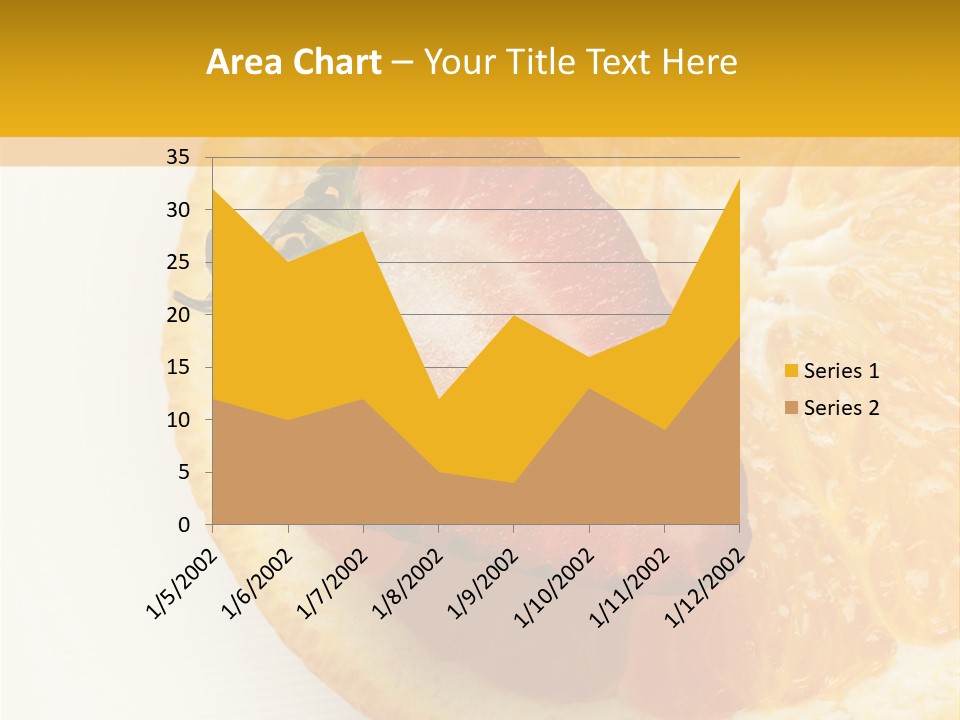 Tick On Skin PowerPoint Template