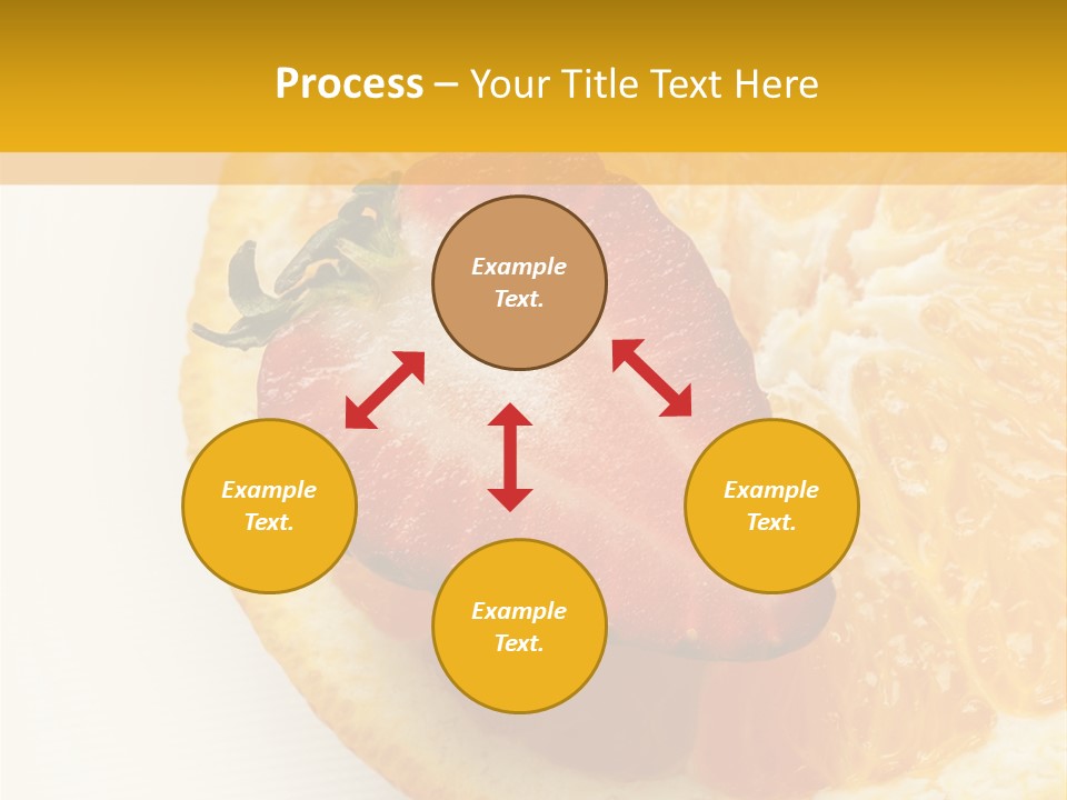 Tick On Skin PowerPoint Template