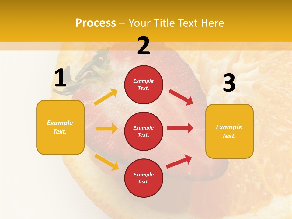 Tick On Skin PowerPoint Template