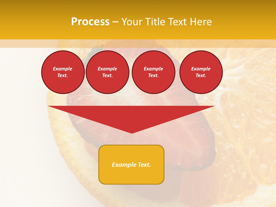 Tick On Skin PowerPoint Template
