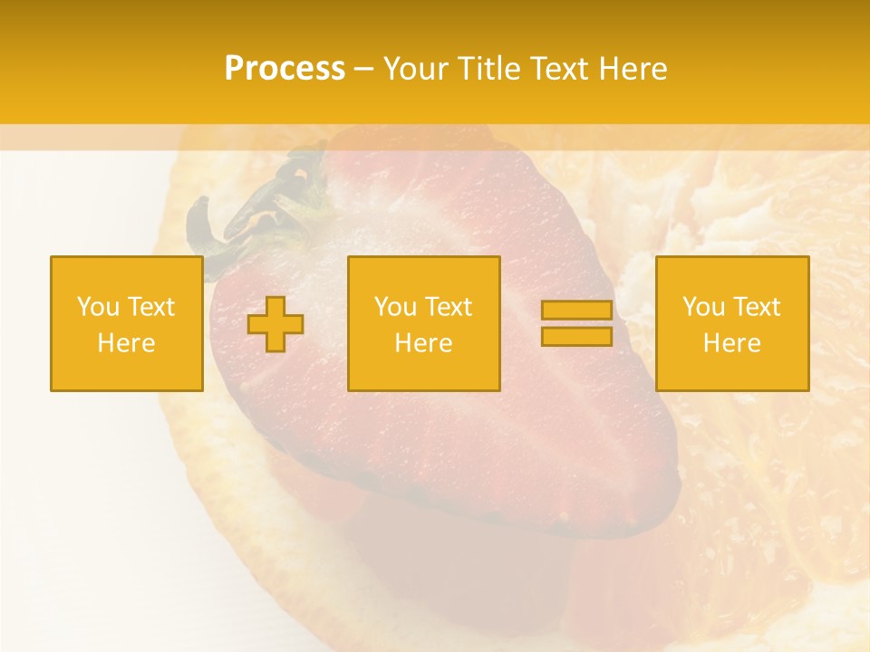 Tick On Skin PowerPoint Template