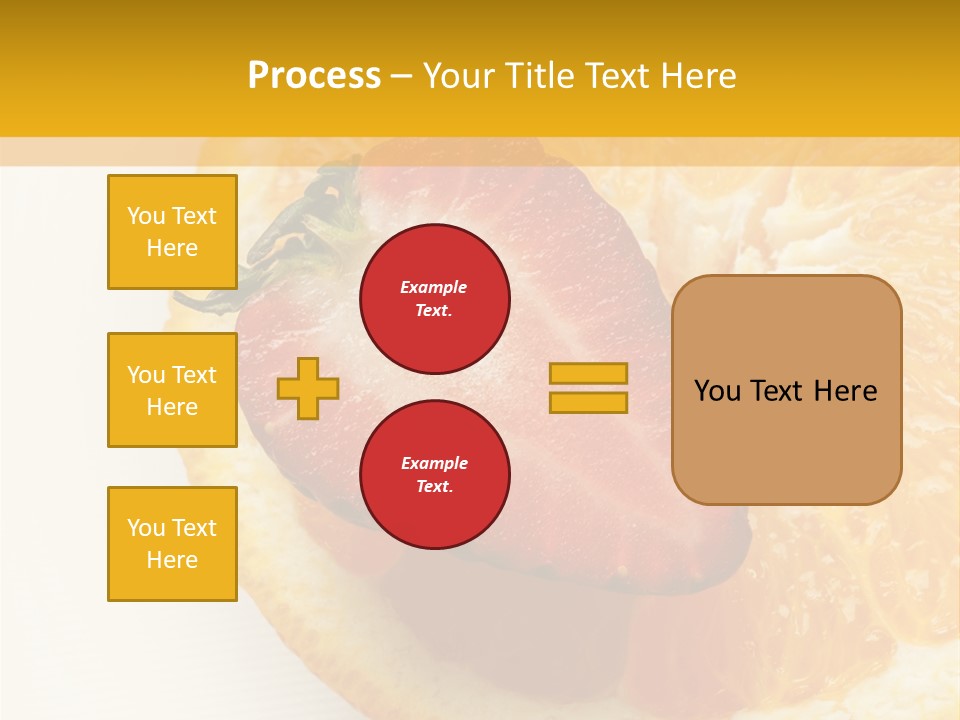 Tick On Skin PowerPoint Template