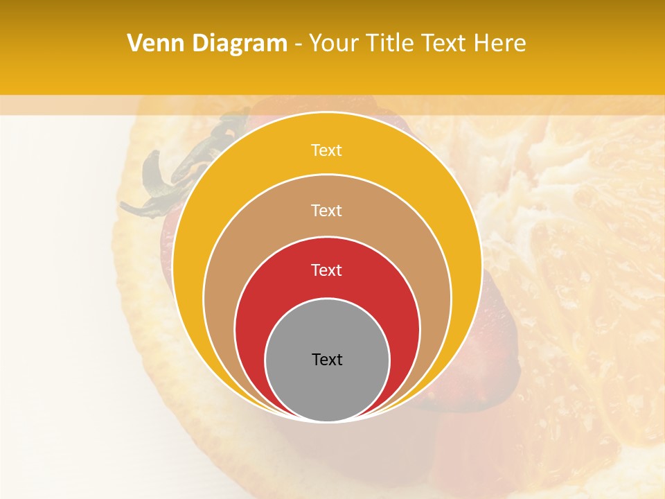 Tick On Skin PowerPoint Template