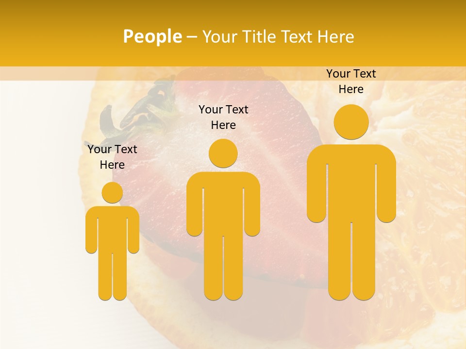 Tick On Skin PowerPoint Template