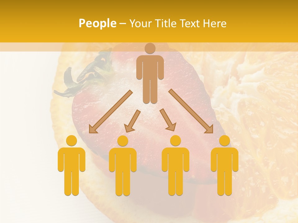 Tick On Skin PowerPoint Template