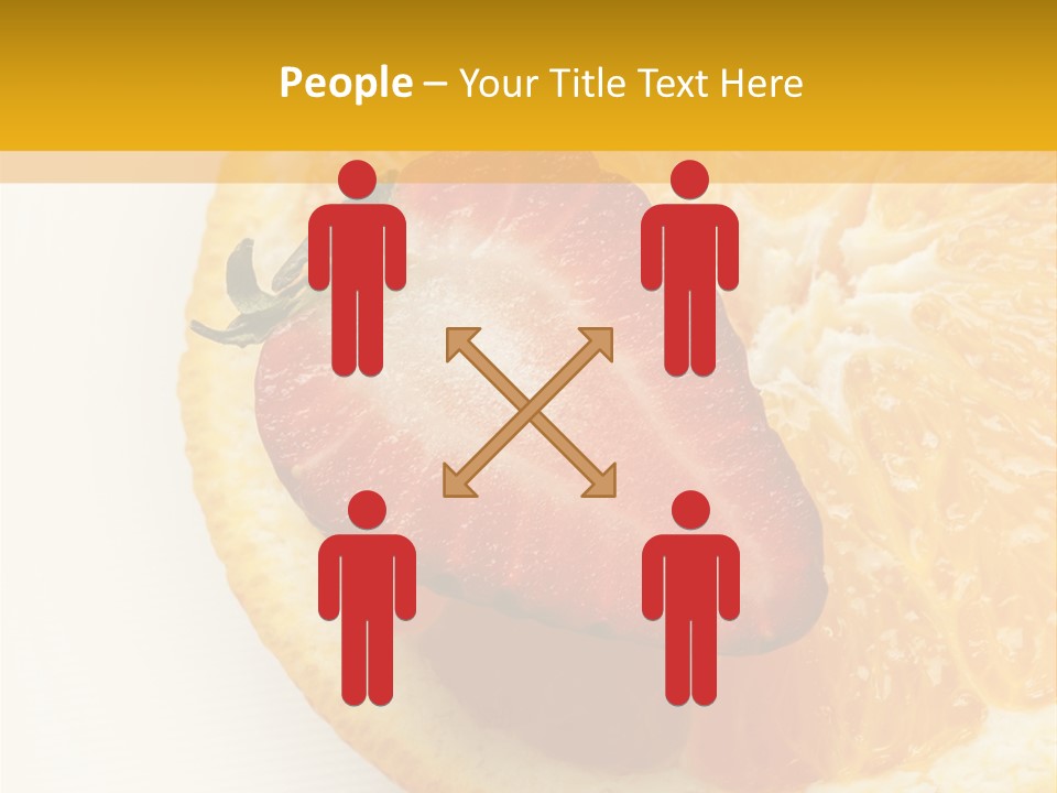 Tick On Skin PowerPoint Template