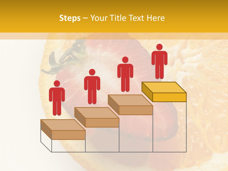 Tick On Skin PowerPoint Template