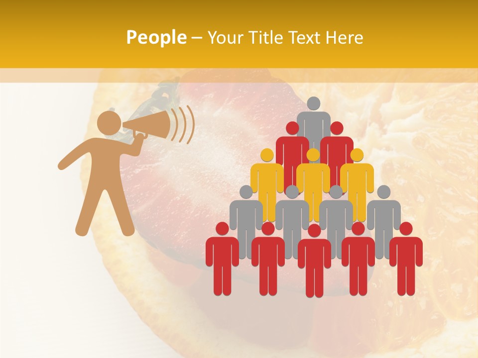 Tick On Skin PowerPoint Template