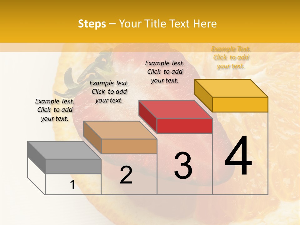 Tick On Skin PowerPoint Template