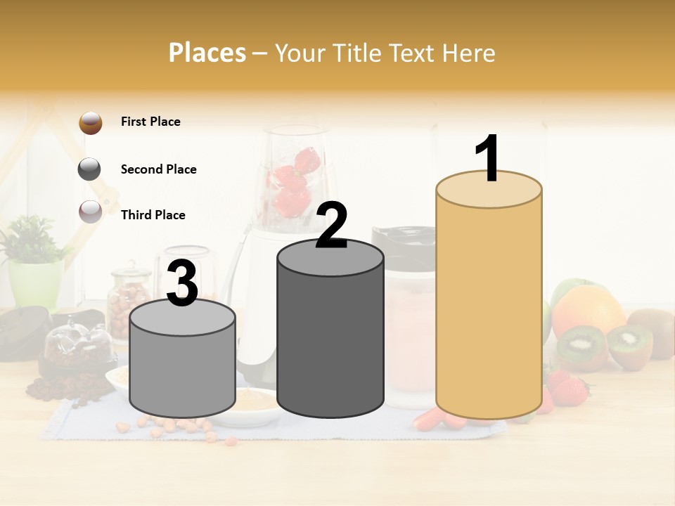 Tick On Skin PowerPoint Template