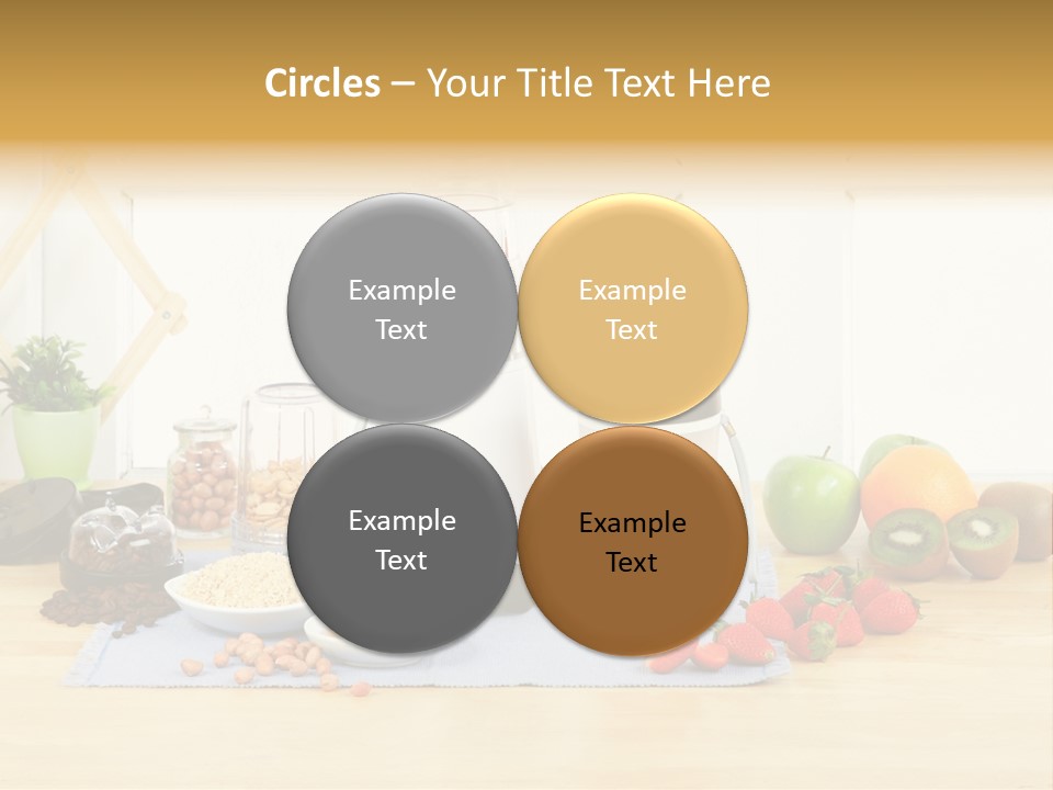 Tick On Skin PowerPoint Template
