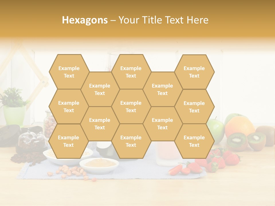 Tick On Skin PowerPoint Template