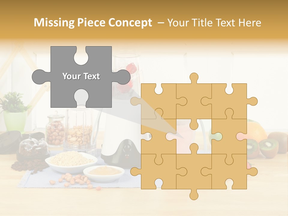 Tick On Skin PowerPoint Template