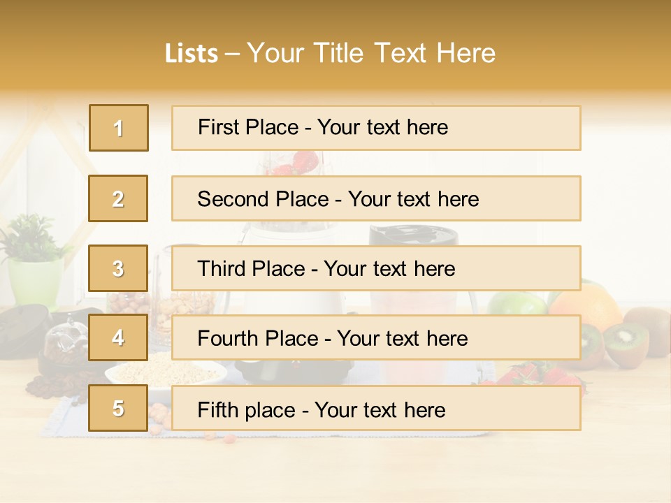 Tick On Skin PowerPoint Template