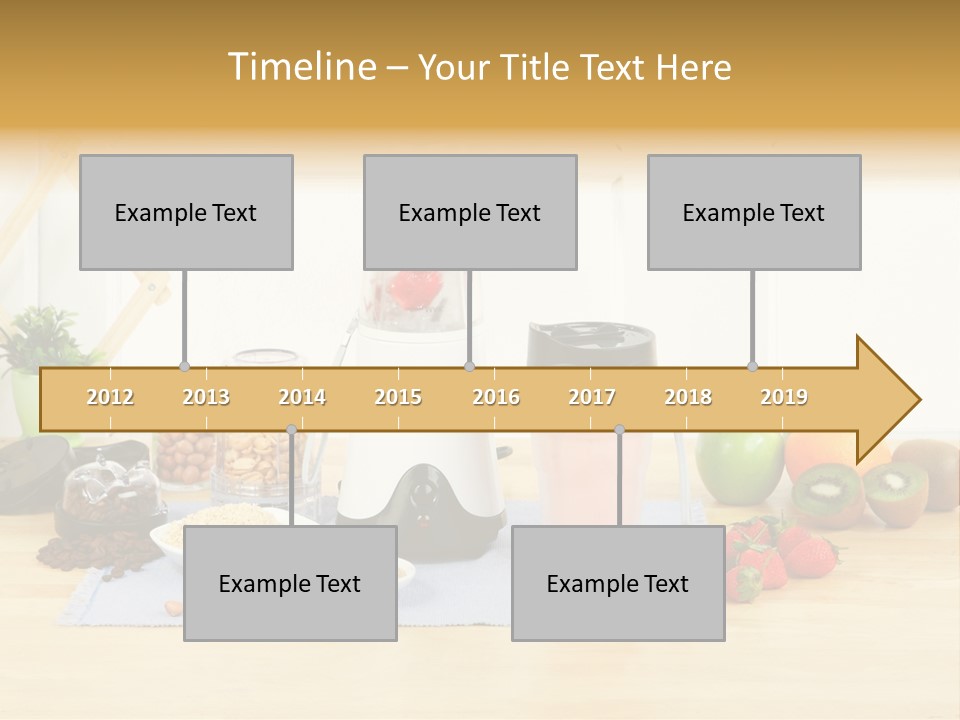 Tick On Skin PowerPoint Template