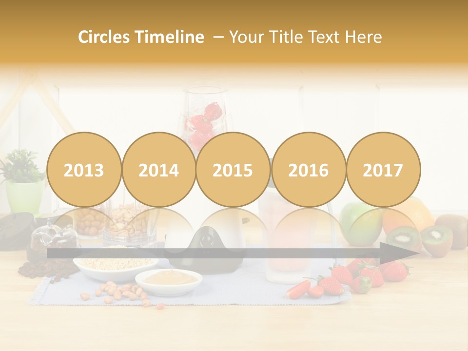 Tick On Skin PowerPoint Template