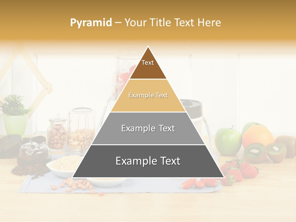 Tick On Skin PowerPoint Template