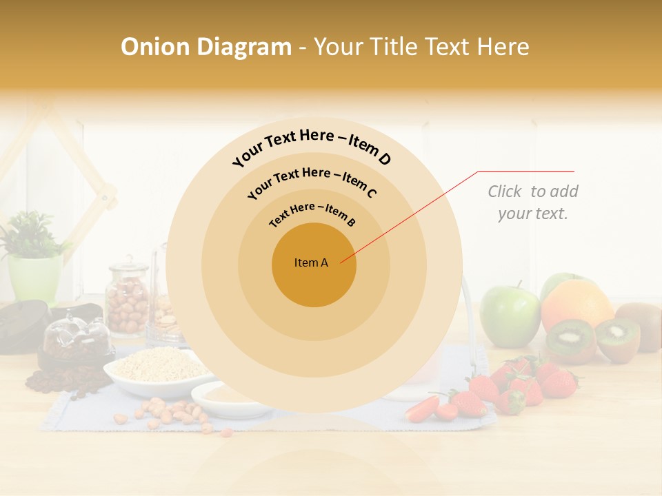 Tick On Skin PowerPoint Template