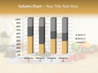 Tick On Skin PowerPoint Template