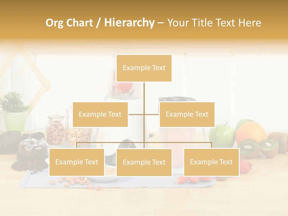 Tick On Skin PowerPoint Template