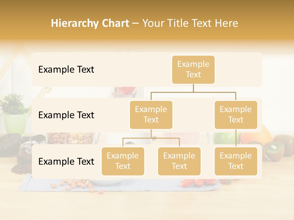 Tick On Skin PowerPoint Template