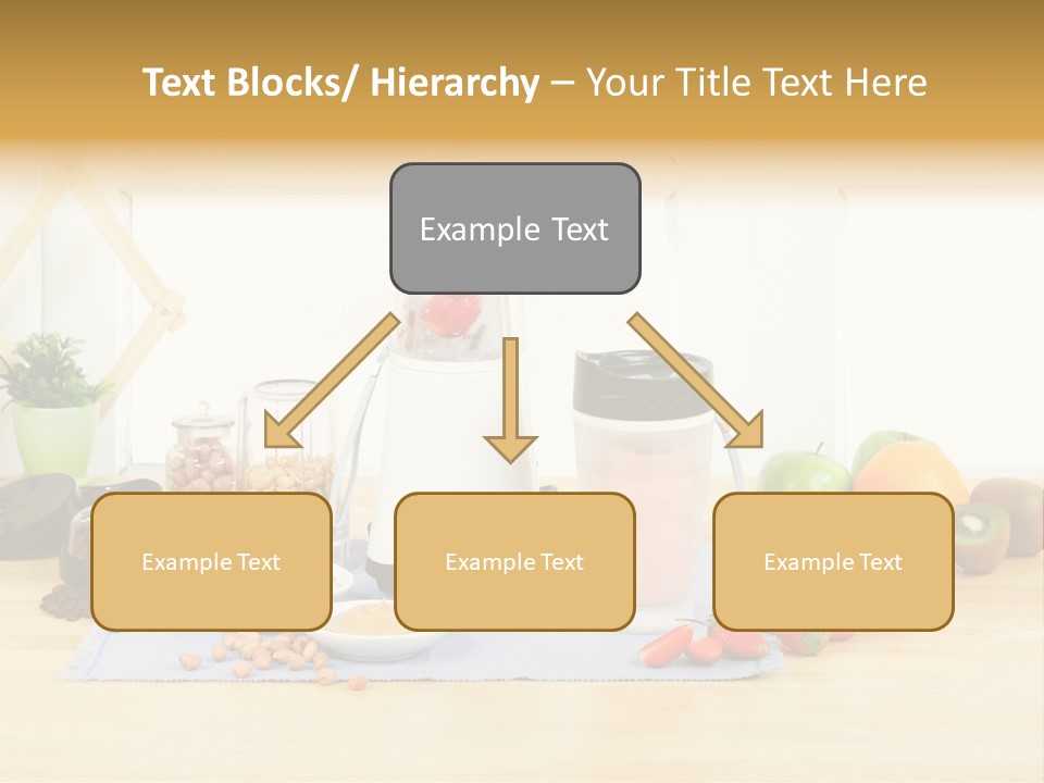 Tick On Skin PowerPoint Template