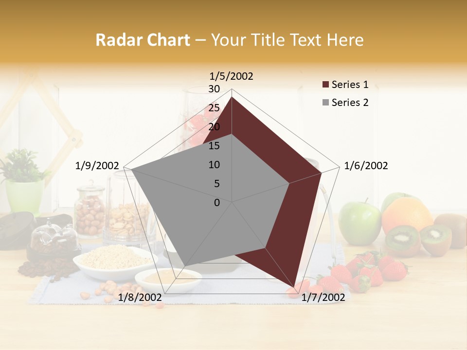 Tick On Skin PowerPoint Template