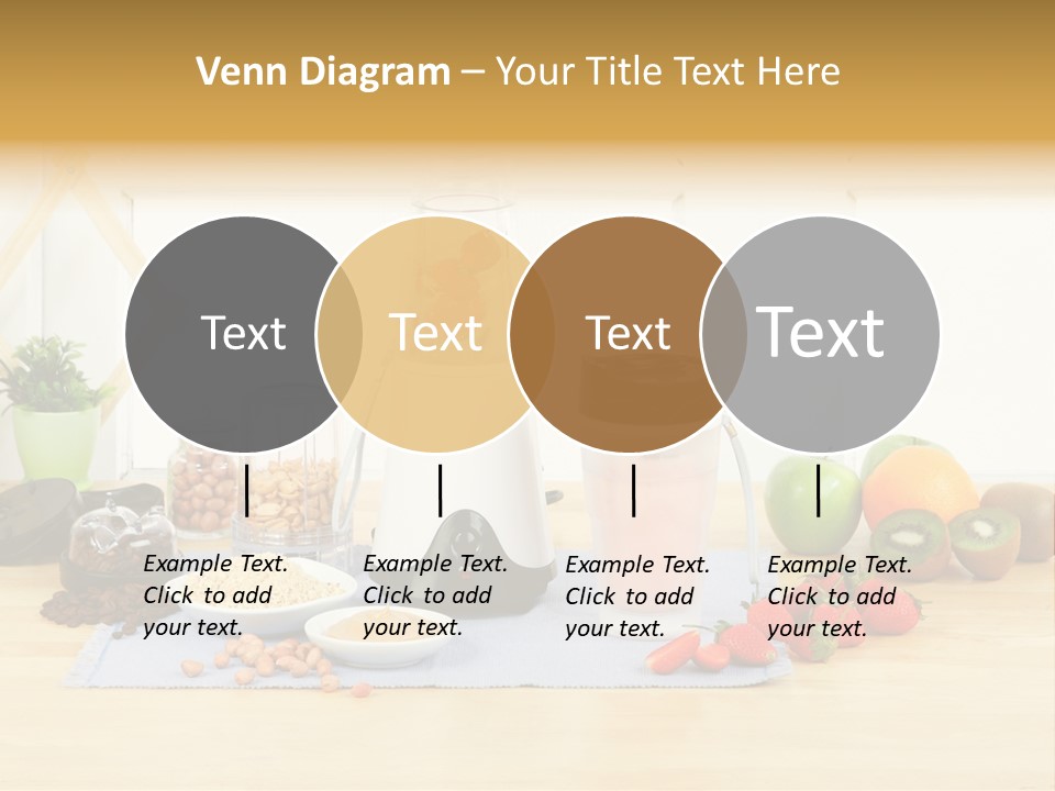 Tick On Skin PowerPoint Template