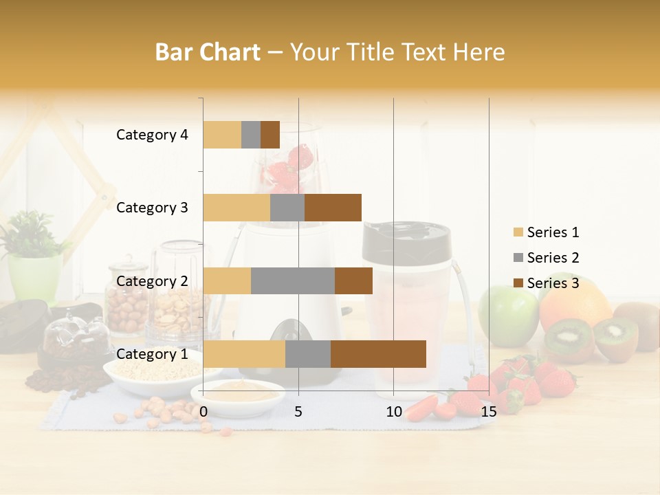 Tick On Skin PowerPoint Template