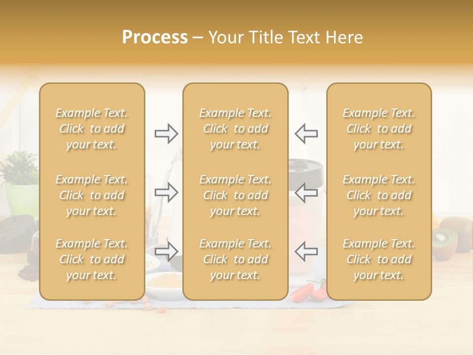 Tick On Skin PowerPoint Template