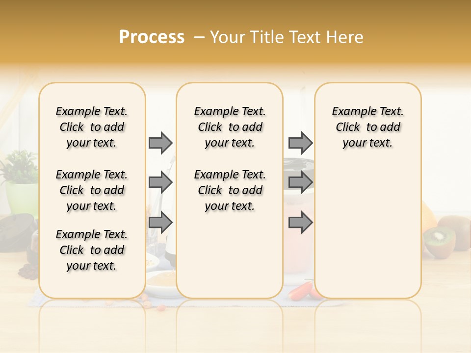 Tick On Skin PowerPoint Template
