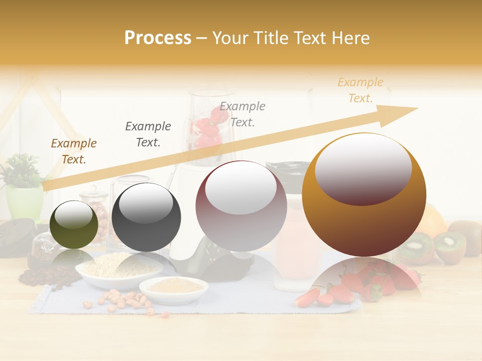 Tick On Skin PowerPoint Template