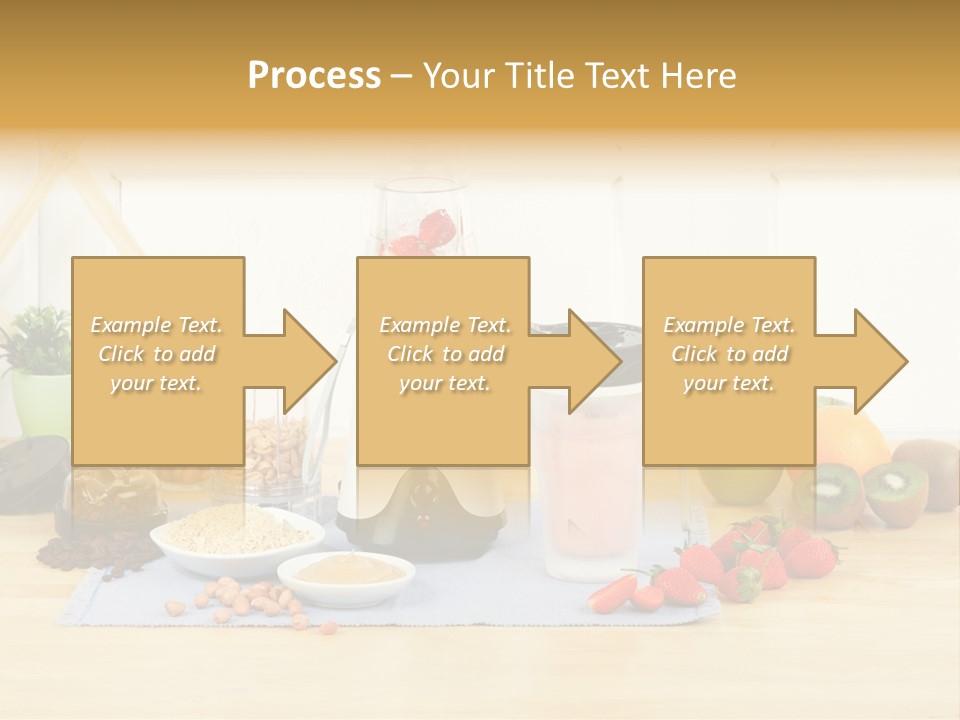 Tick On Skin PowerPoint Template