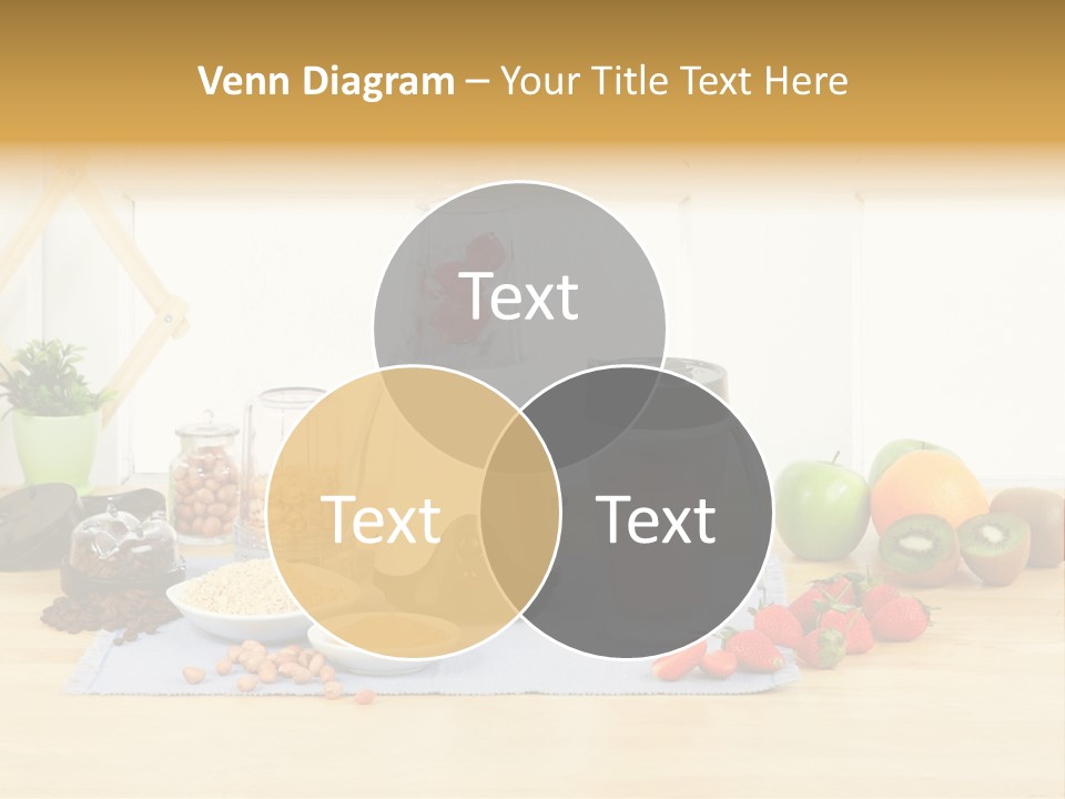 Tick On Skin PowerPoint Template