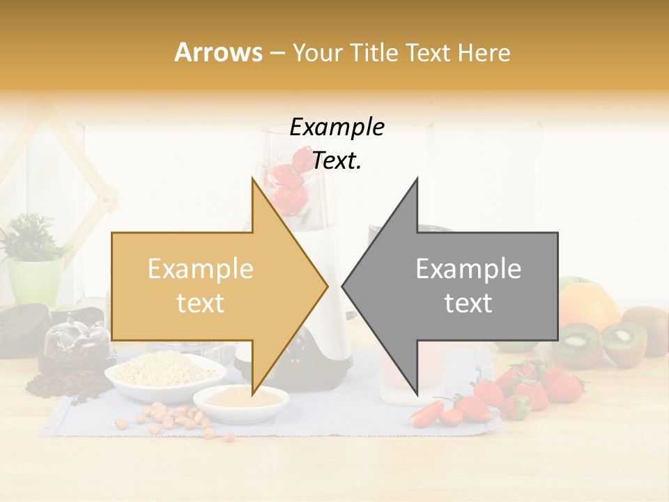 Tick On Skin PowerPoint Template