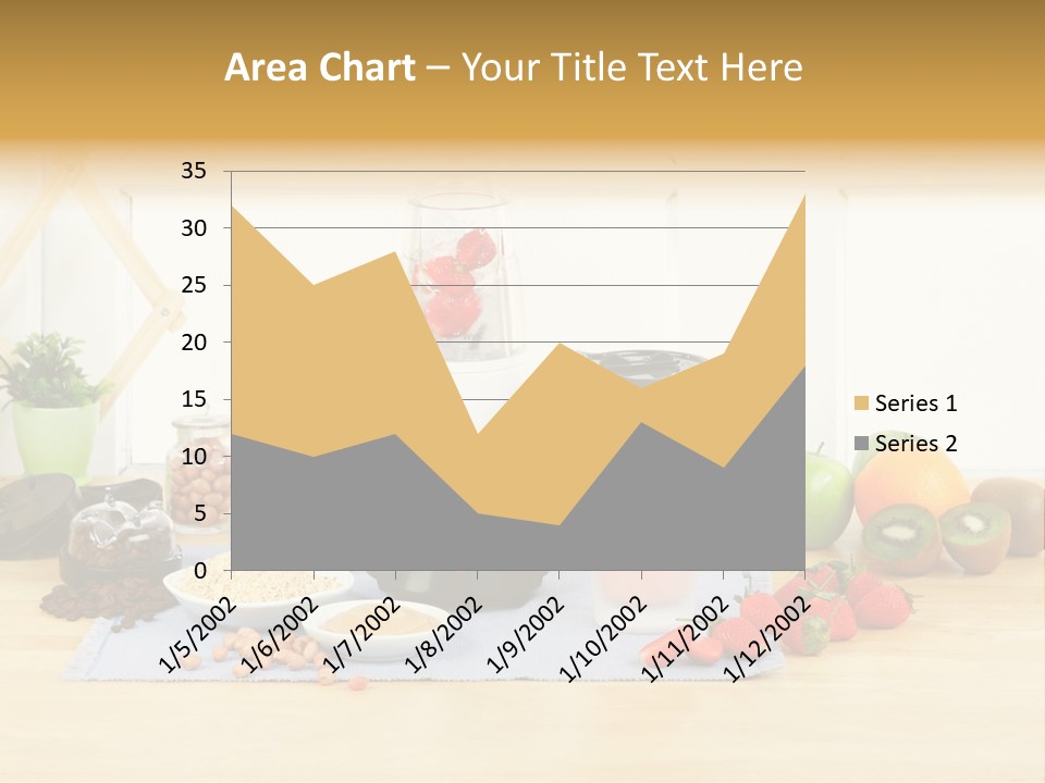 Tick On Skin PowerPoint Template