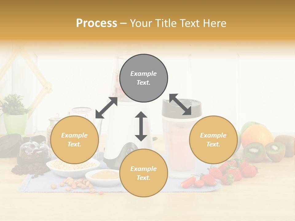 Tick On Skin PowerPoint Template