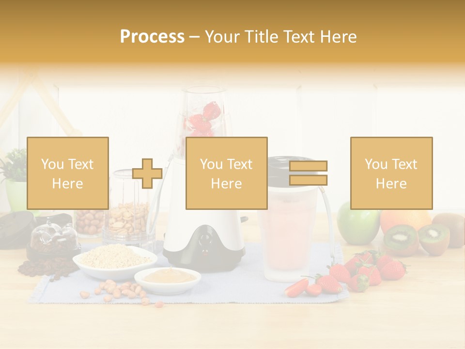 Tick On Skin PowerPoint Template