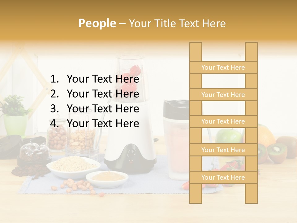 Tick On Skin PowerPoint Template