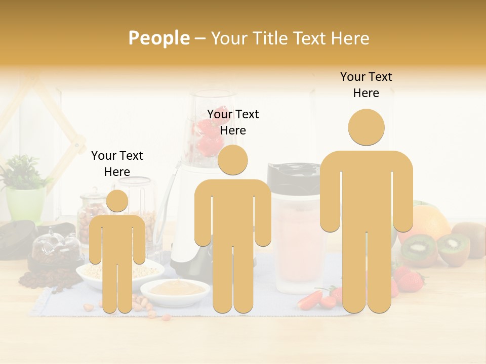 Tick On Skin PowerPoint Template