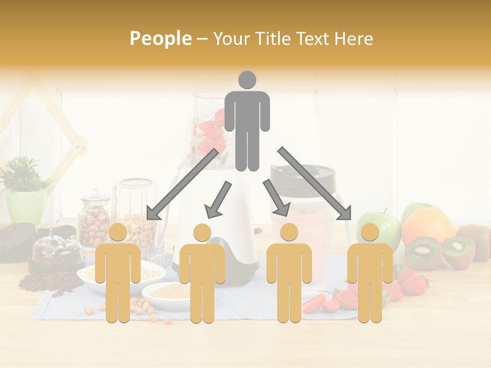 Tick On Skin PowerPoint Template