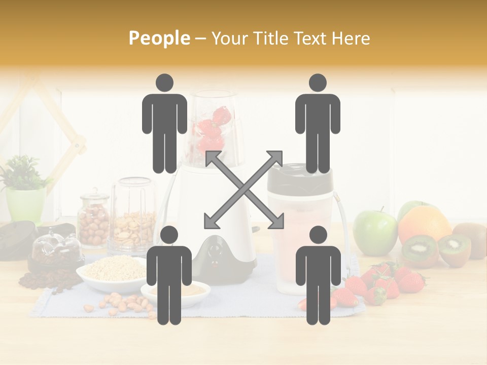 Tick On Skin PowerPoint Template